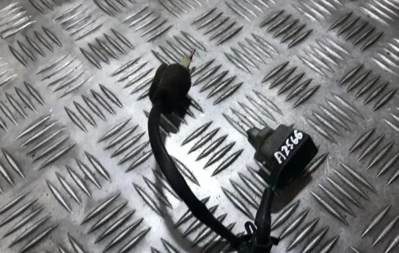 Hyundai Accent Brake pedal sensor switch