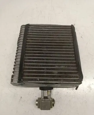 Audi Q7 4L Air conditioning (A/C) radiator (interior) 7H1820101E