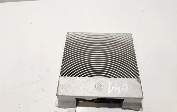 Ford Mustang Mach-E Sound amplifier 18B849GPB6A