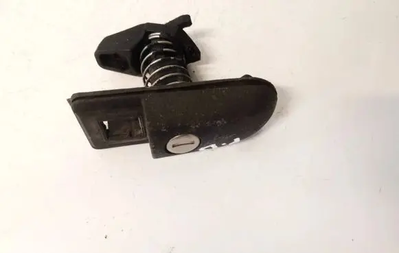 Volkswagen II LT Front door lock (next to the handle) 