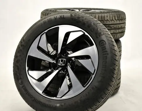 Honda CR-V R16 alloy rim CMS-862 180870A