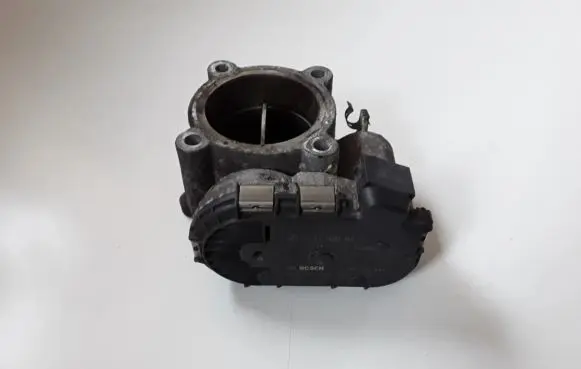 Jeep Grand Cherokee (WK) Throttle valve A6420900270