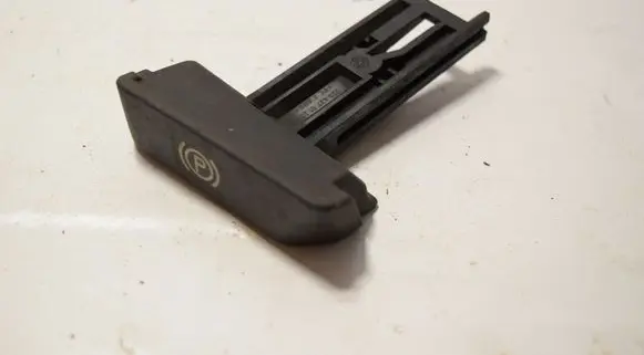 Mercedes-Benz S W220 Hand brake release handle 2204270220