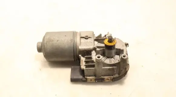 Volkswagen Touran I Wiper motor 1T1955119A