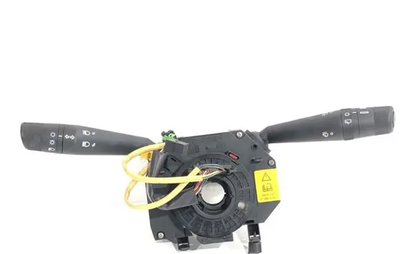 Wiper turn signal indicator stalk/switch