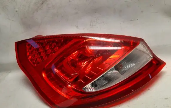 Ford Fiesta Rear/tail lights 8A6113405A
