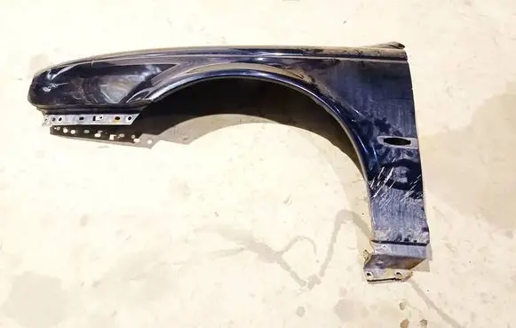 Jaguar X-Type Fender Juoda