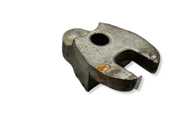 Ford S-MAX Fuel Injector clamp holder 