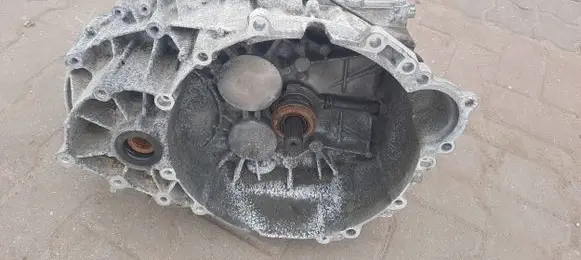 Volvo V60 Automatic gearbox