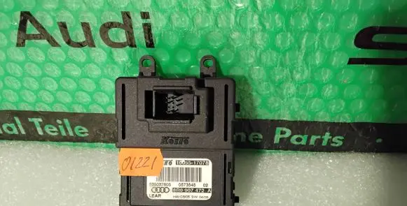 Audi Q5 SQ5 LED ballast control module 8R0907472A 8R0907472C
