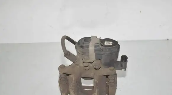 BMW X3 F25 Rear brake caliper 6791018 34216791018