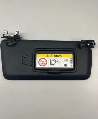 Mercedes-Benz A W176 Sun visor