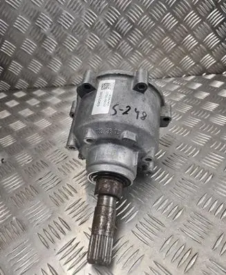 Audi A8 S8 D5 Other gearbox part 1103436001