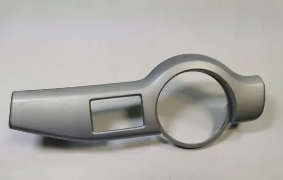 Skoda Octavia Mk2 (1Z) Dashboard glove box trim 