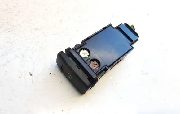 Lexus IS 220D-250-350 Wiper switch 15a280