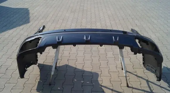 BMW X5 G05 Front bumper 8089547