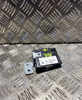 Subaru Forester SJ Other control units/modules 88255FJ000