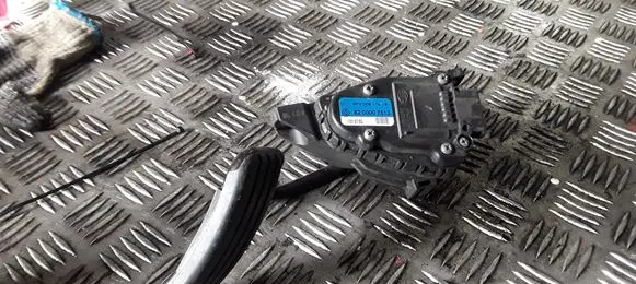 Renault Espace - Grand espace IV Accelerator pedal position sensor 8200007513