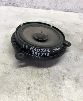Renault Kadjar Front door speaker