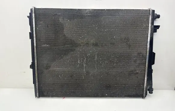 BMW 3 G20 G21 Coolant radiator 8666811 12366610