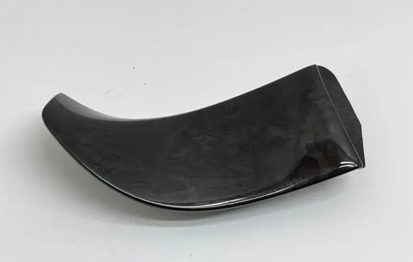 Dodge Durango III Panel trim X70004701BE