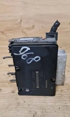 Volvo S60 ABS Pump 8619968 08619974