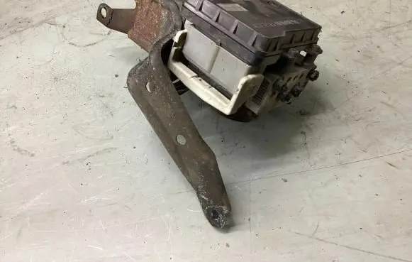 Mitsubishi Outlander ABS Pump 3417A 602352634161 B3BB