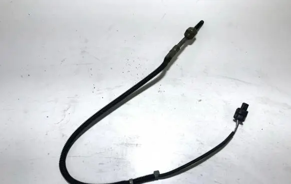 Exhaust gas temperature sensor
