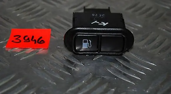 KIA Carnival Fuel tank opening switch 