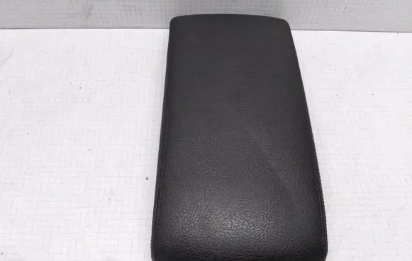 Peugeot 407 Armrest 9647530677 9644587377