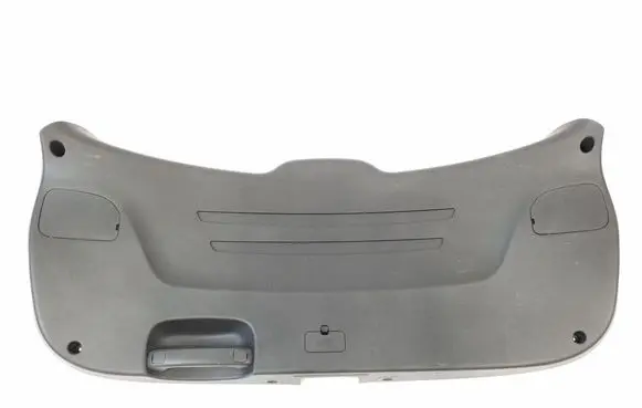 Hyundai Santa Fe Tailgate trim 817512W000