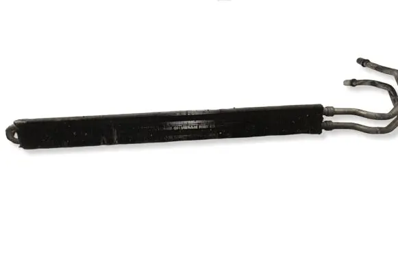 BMW 5 E60 E61 Power steering radiator 