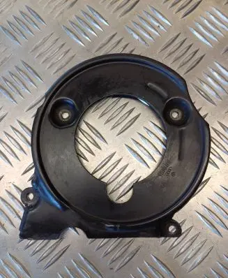 Audi A4 S4 B7 8E 8H Timing belt guard (cover) 038109175