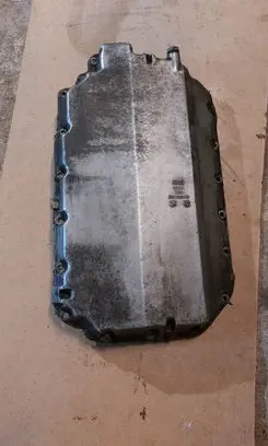Audi A4 S4 B6 8E 8H Oil sump 059103604b