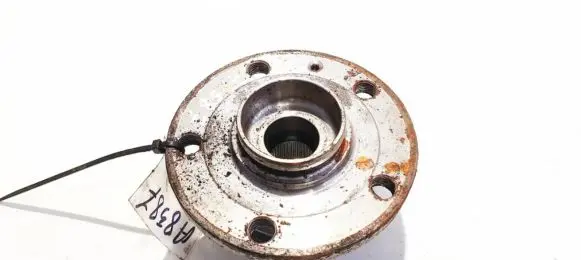 Volkswagen Golf V Front wheel hub 805657a