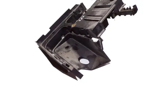 Volkswagen Scirocco Relay mounting block 1K0907361C
