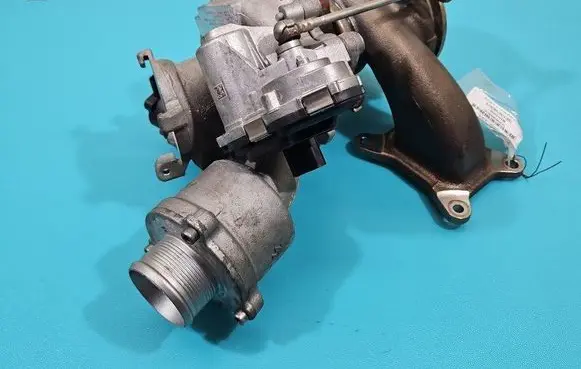 Skoda Kodiaq Turbo 06Q145701C IMPRK1500491