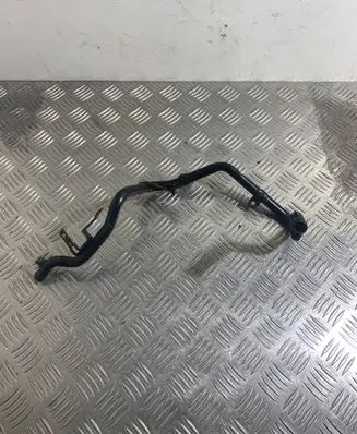 Audi A6 S6 C6 4F Engine coolant pipe/hose 059121507AC