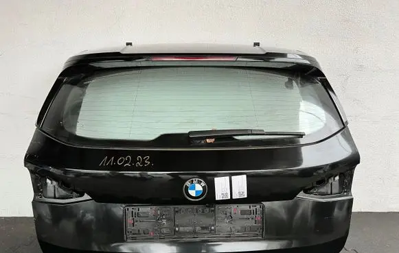 BMW 2 Active Tourer U06 Tailgate/trunk/boot lid QUAKLAPA29012824