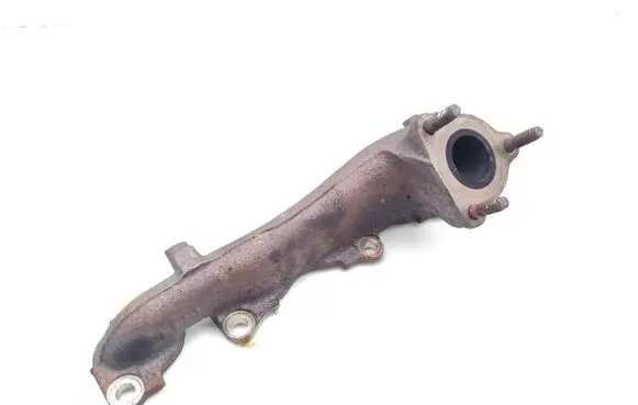 Honda Accord Exhaust manifold N22B1