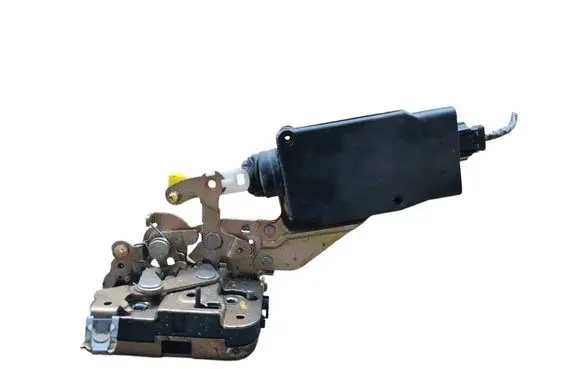 Volvo S40, V40 Rear door lock 30850811