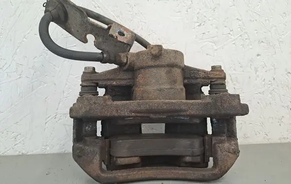 Fiat Ducato Rear brake caliper Z0H4816