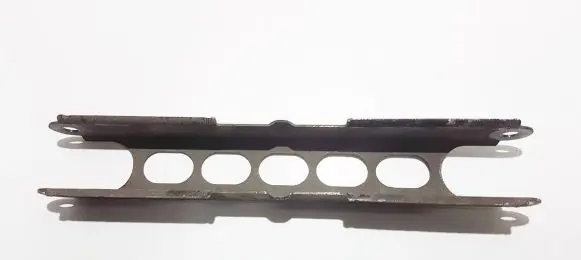 BMW 1 E81 E87 Rear upper control arm/wishbone 33326763477 33326763477-03