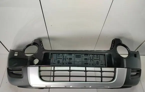 Skoda Yeti (5L) Front bumper 5L0807221