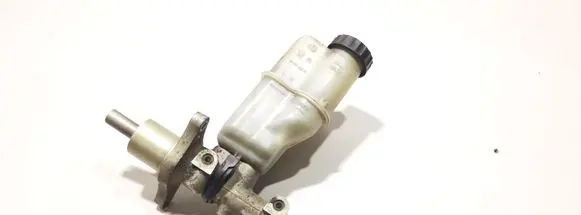 Peugeot 407 Master brake cylinder 9646980980 03350885131