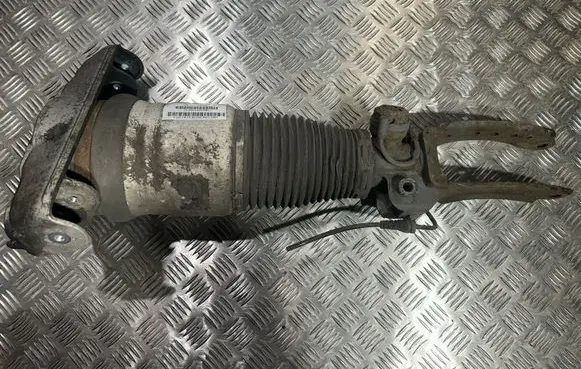 Audi Q7 4L Air suspension front shock absorber 7L8616040D