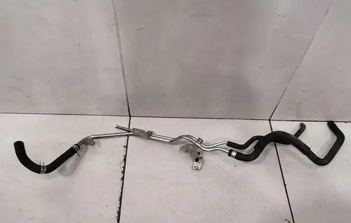 Mitsubishi Lancer VIII Fuel line/pipe/hose 4650A364