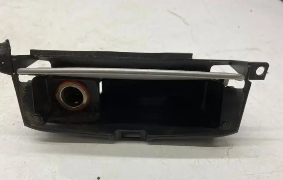 Car ashtray