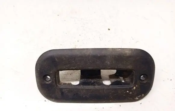 Seat Alhambra (Mk1) Other interior part 7m0883087f 7m0883085
