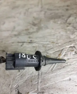 Mercedes-Benz CLK A208 C208 Outside/external air temperature sensor 0005428418